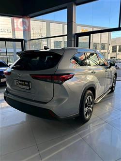 تويوتا هايلاندر